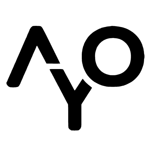 Aodyo's logo